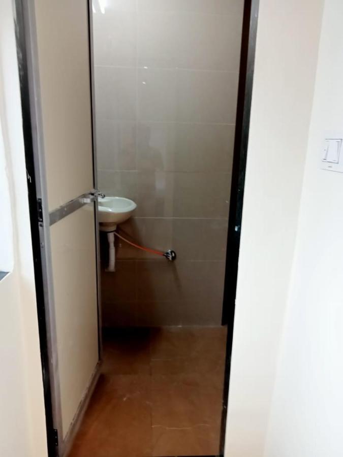 Hotel New Silver Elite Mumbai Exterior photo