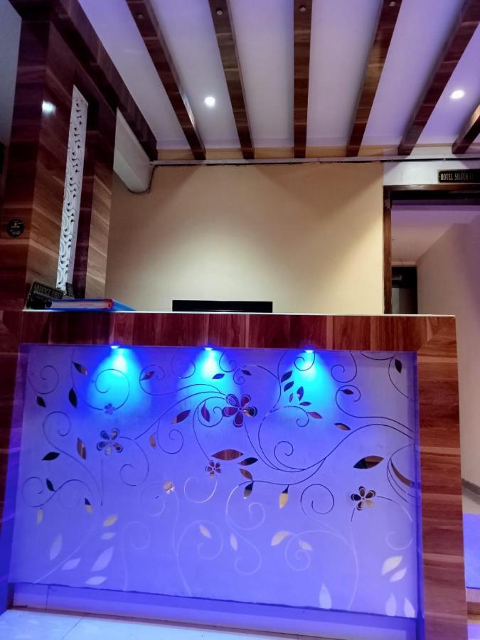 Hotel New Silver Elite Mumbai Exterior photo
