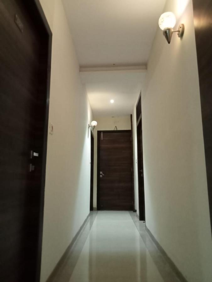 Hotel New Silver Elite Mumbai Exterior photo