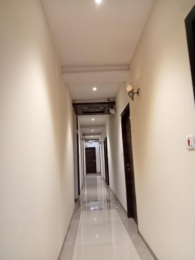 Hotel New Silver Elite Mumbai Exterior photo